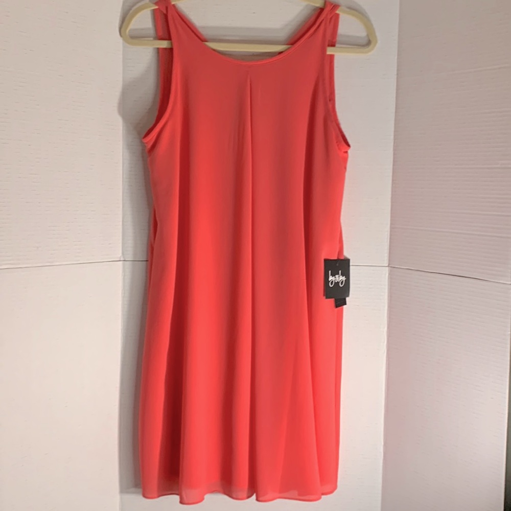 By & By 👗 summer dress